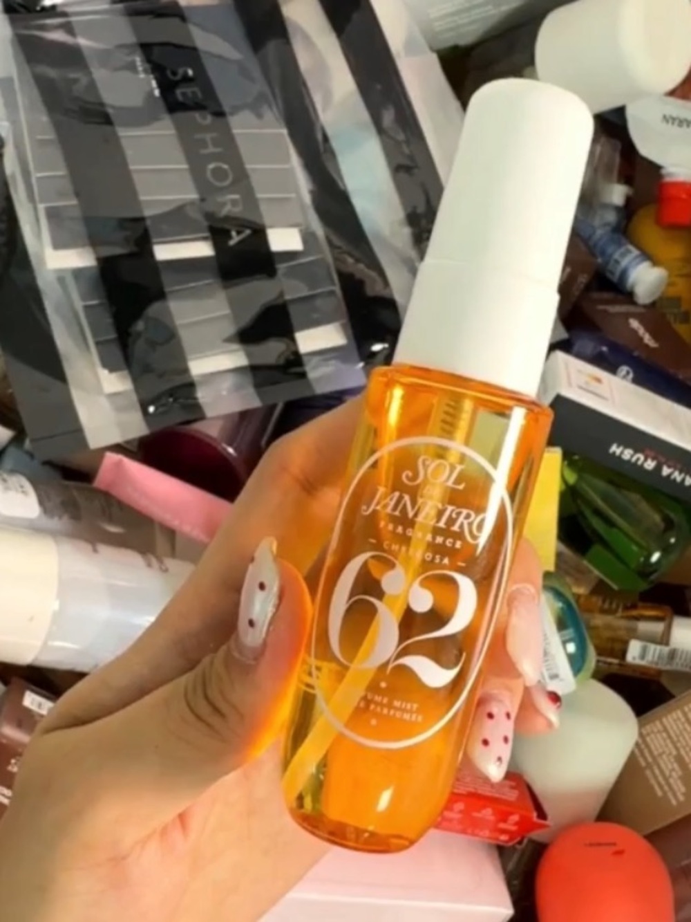 Sol de Janeiro Cheirosa '62 Room Spray
